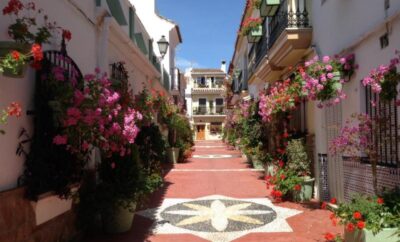 Dingen om te doen in Estepona