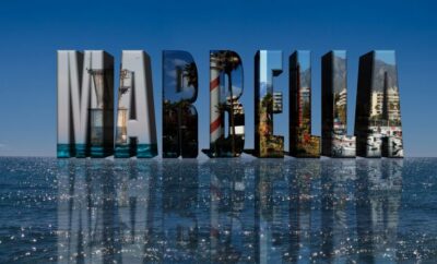 Bezienswaardigheden van Marbella